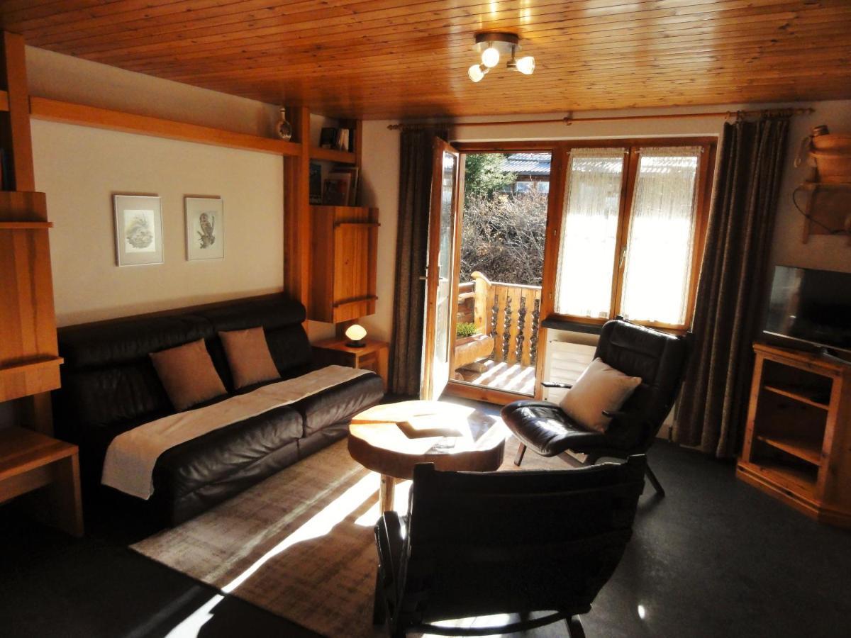 Appartamento Haus Primula Pizol Wangs Esterno foto