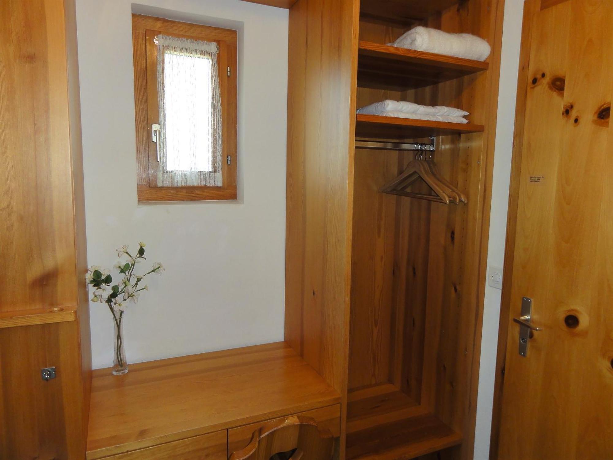 Appartamento Haus Primula Pizol Wangs Esterno foto