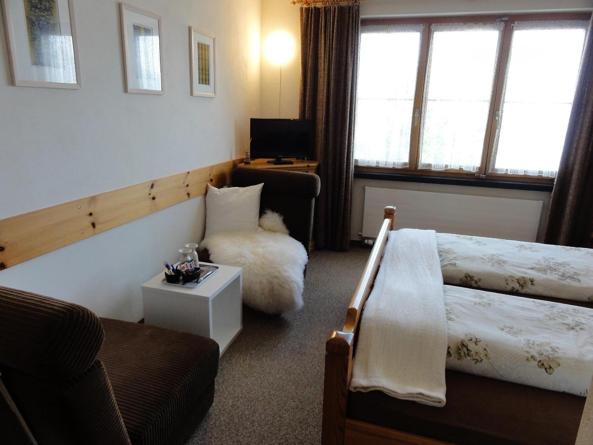 Appartamento Haus Primula Pizol Wangs Esterno foto
