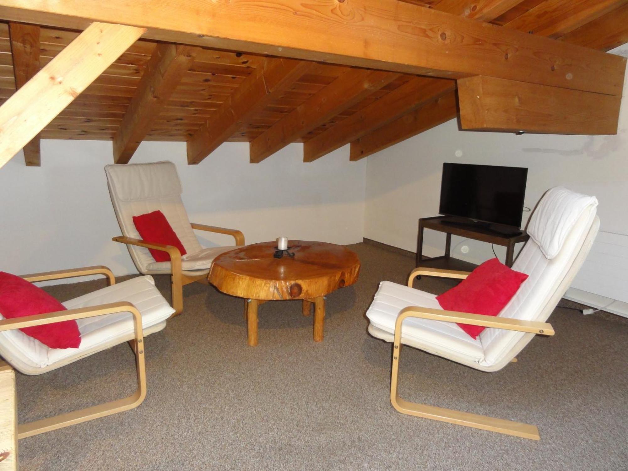 Appartamento Haus Primula Pizol Wangs Esterno foto