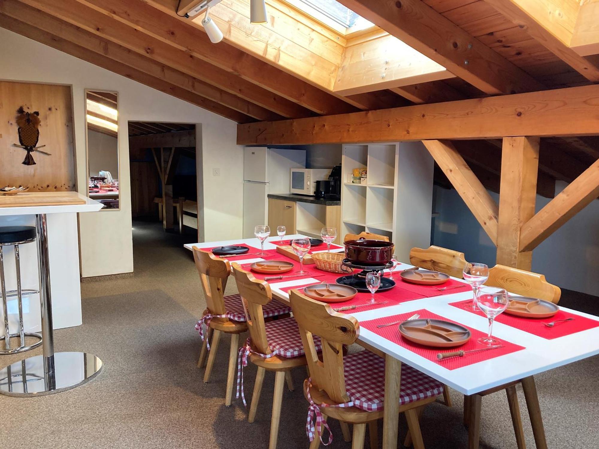 Appartamento Haus Primula Pizol Wangs Esterno foto